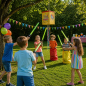 Preview: Party Box Geburtstag XXL (4 Kinder)